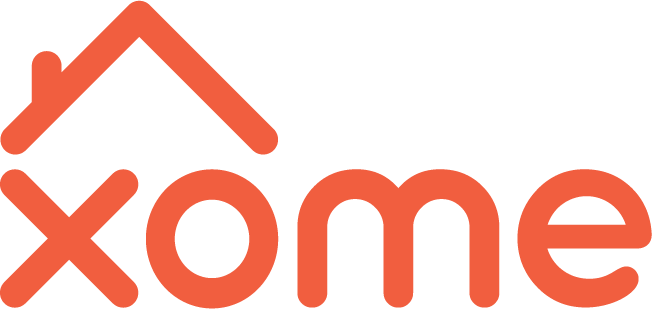 Xome logo