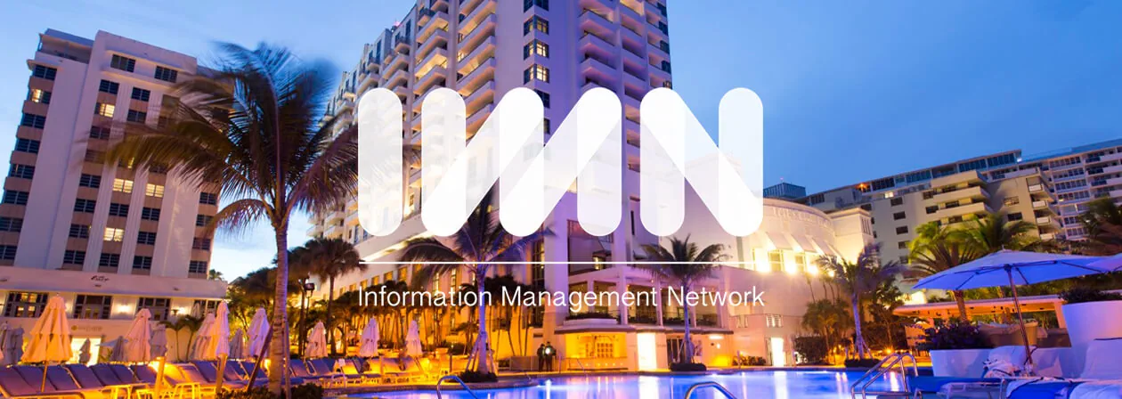 beach and palm trees