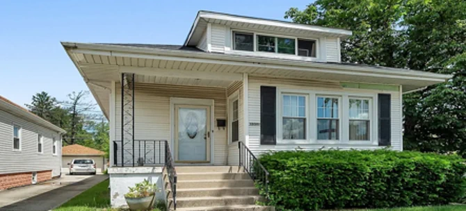 photo of auction house