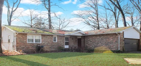 photo of auction house